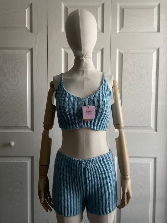 Basic 2 piece set